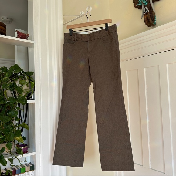 Banana Republic Ryan Fit Slacks - Picture 1 of 4
